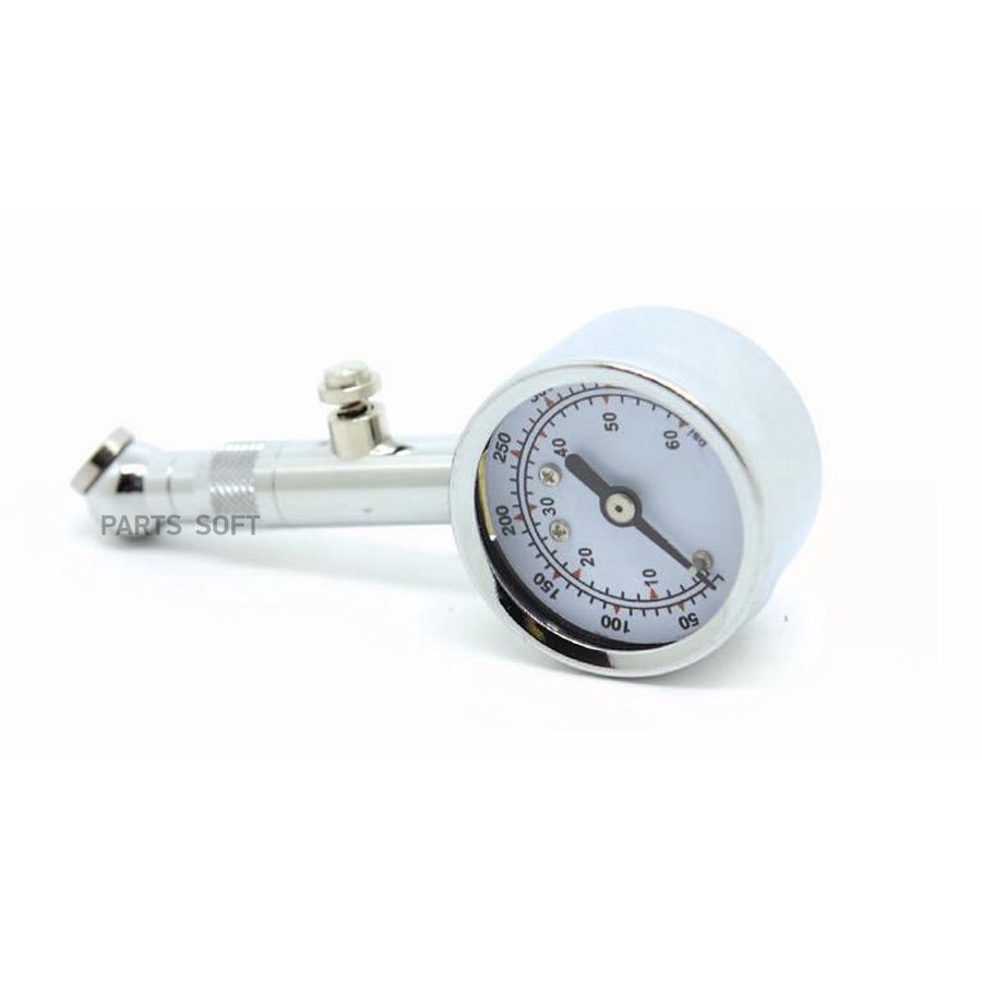 Манометр механический "AVS" (YF-509А до 6АТ) - AVS None None